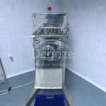 Granulator – DEG.24.1