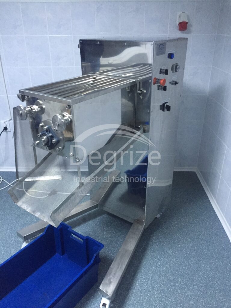 Granulator – DEG.24.1